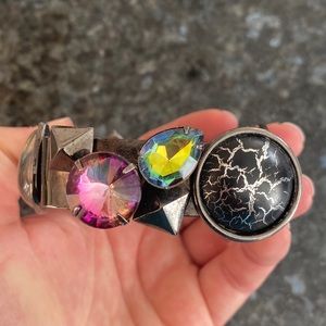 Barney’s New York CO-OP Bangle